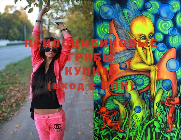 прущие крисы Балахна